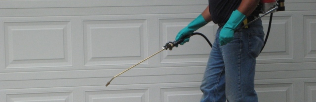 Preventative Pest Control Program